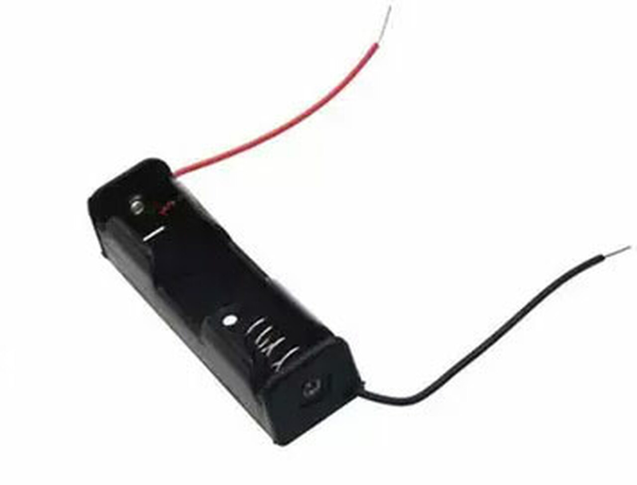 1 AA Battery Holder
